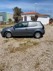 Volkswagen Golf 2005-thumb-5