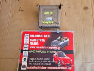 MAZDA 323F 1997 ΕΓΚΕΦΑΛΟΣ Z509