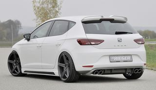 ΠΛΑΪΝΑ ΜΑΡΣΠΙΕ RIEGER ΓΙΑ SEAT LEON (5F)-thumb-3