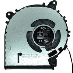 Ανεμιστηράκι Laptop - CPU Cooling Fan for Asus X415EA X415EP X415FA X415JA X415FA X415JA X415JF X415JP 13NB0SQ0T01011 DFS5K126053840 FN1W 13N1-CFM0401 0A OEM (Κωδ. 80908)