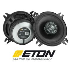 Eton PSX10 10cm 2-Way Coax System