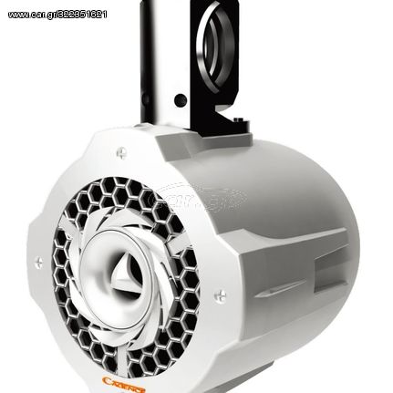 Cadence SWB65W Marine 6.5″ 2‐Way Wake Tower Speaker (τμχ)