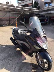 Kymco Xciting 500i '07