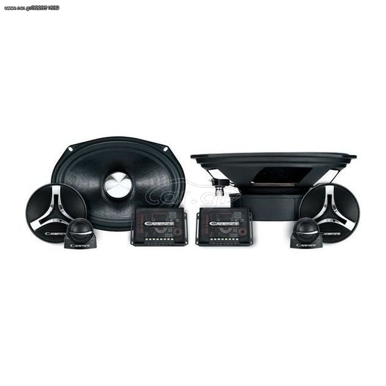 Cadence ZRS 710KIT