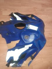 Bagster honda africa twin 750