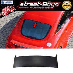 ΑΕΡΟΤΟΜΗ SPOILER ΟΡΟΦΗΣ AUDI TT 8N | Street Boys - Car Tuning Shop | 