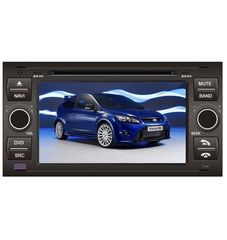Bizzar S200 Android 8.0 Oreo Ford Kuga W140