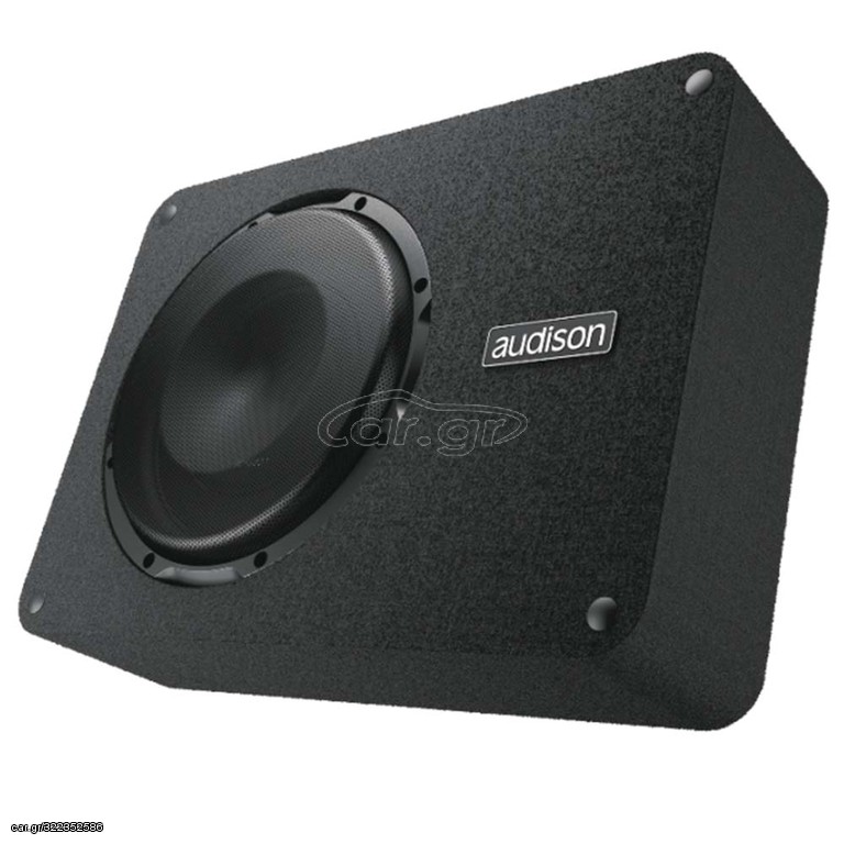 AUDISON - Prima APBX 8R