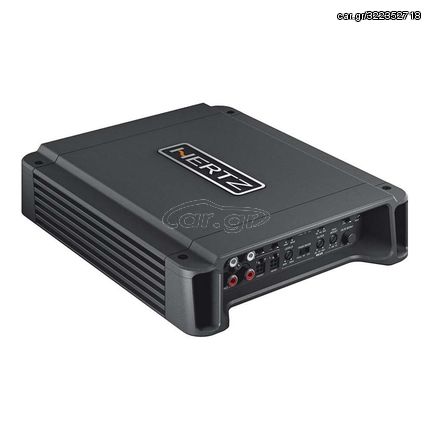 Ενισχυτής Αυτοκινήτου – Hertz Compact Power HCP 4D