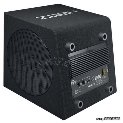 Subwoofer Αυτοκινήτου – Hertz Dieci DBA 200.3