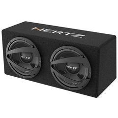 Subwoofer Αυτοκινήτου – Hertz Dieci DBX 252.3