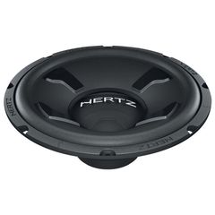 Subwoofer Αυτοκινήτου – Hertz Dieci DS 25.3