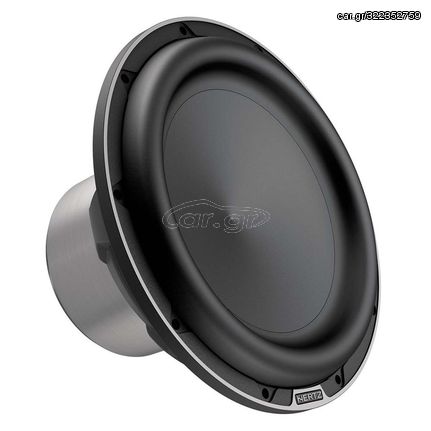 Subwoofer Αυτοκινήτου – Hertz Mille ML 2500.3 LEGEND