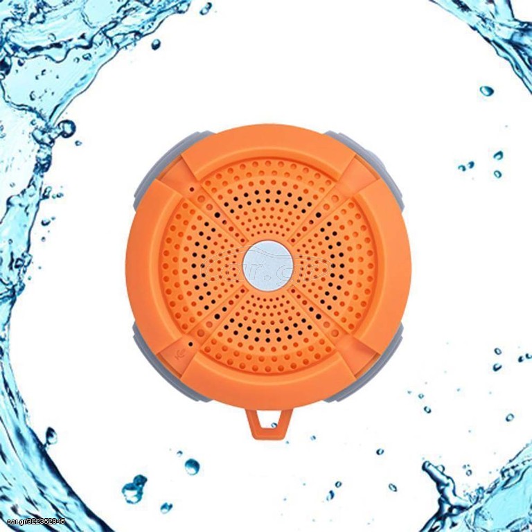 MAC AUDIO - BT Wild 201 Orange