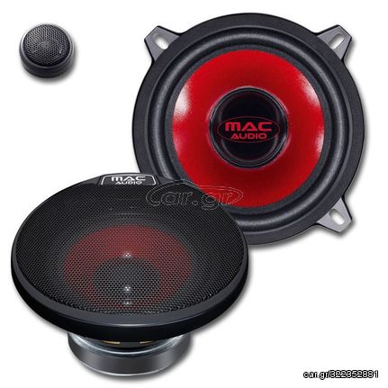 Ηχεία Αυτοκινήτου – Mac Audio APM Fire 2.13