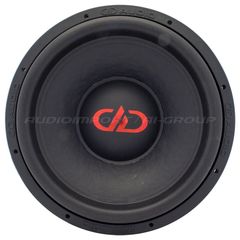DD AUDIO - REDLINE 715d D4