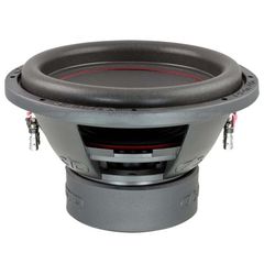 DD AUDIO - REDLINE 612e D4