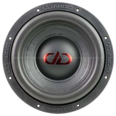 DD AUDIO - REDLINE 610e D2