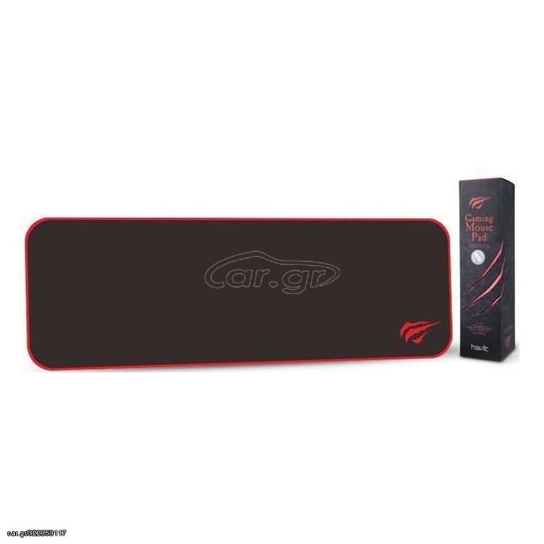 Gaming Mousepad - Havit MP830