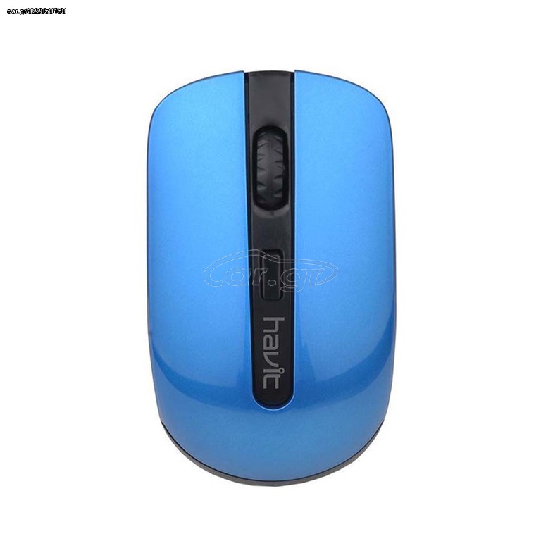 Havit - MS989GT (BLUE)