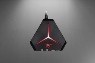 Gaming USB MultiHub - Havit H95-thumb-1