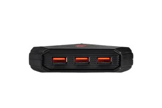 Gaming USB MultiHub - Havit H95-thumb-3