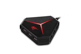 Gaming USB MultiHub - Havit H95-thumb-4