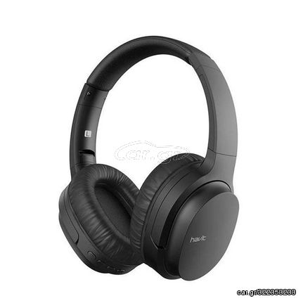 Ασύρματα Ακουστικά Havit - I62 (Black)