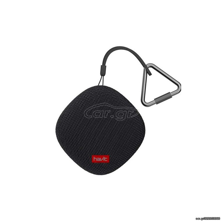 Ηχείο Bluetooth - Havit M65 (Μαύρο)