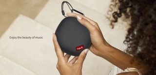 Ηχείο Bluetooth - Havit M65 (Μαύρο)-thumb-1