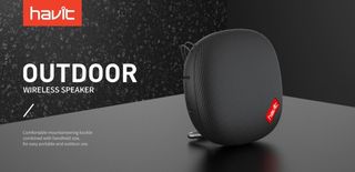 Ηχείο Bluetooth - Havit M65 (Μαύρο)-thumb-2