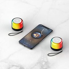 Ηχείο Bluetooth - Havit SK800BT (BLACK)-thumb-13