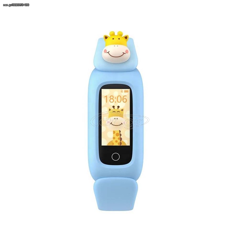 Ρολόι Smart - Havit M81 (BLUE)