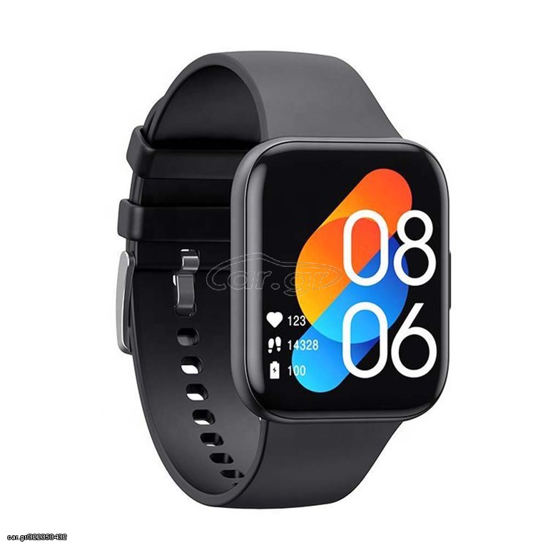 Ρολόι Smart - Havit M9021 (BLACK)