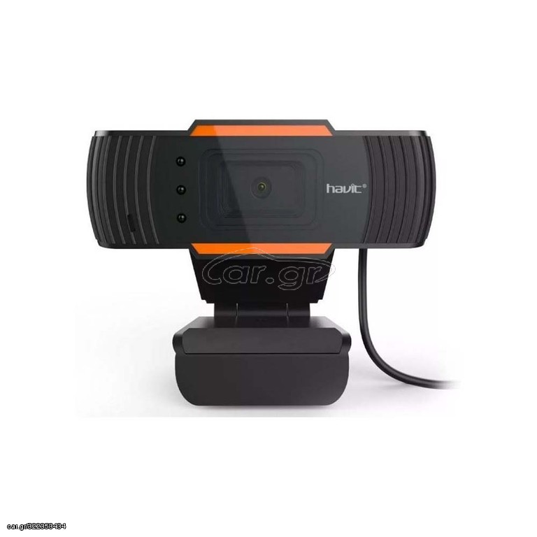 Web κάμερα Η/Υ - Havit N5086
