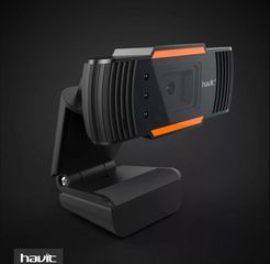 Web κάμερα Η/Υ - Havit N5086-thumb-2