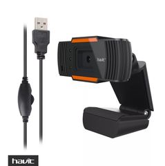 Web κάμερα Η/Υ - Havit N5086-thumb-4
