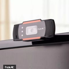 Web κάμερα Η/Υ - Havit N5086-thumb-7
