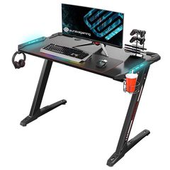 Gaming Γραφείο - Eureka Ergonomic® ERK-EDK-Z1S