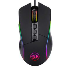 Gaming Ποντίκι - Redragon M721- PRO Lonewolf 2