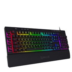 Gaming πληκτρολόγιο - Redragon K512 RGB Shiva