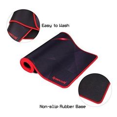 Gaming Mousepad - Redragon P015-thumb-1