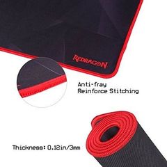 Gaming Mousepad - Redragon P015-thumb-2