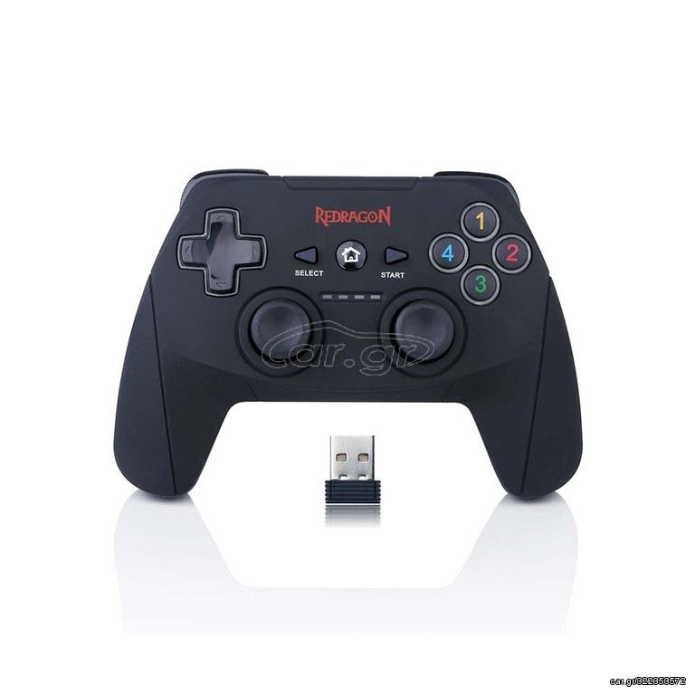 Gamepad - Redragon G808 Wireless