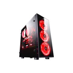 Gaming PC Case - Redragon  GC 601