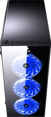 Gaming PC Case - Redragon  GC 601-thumb-3