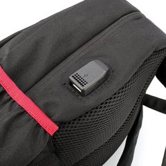 Gaming Backpack - Redragon GB-82 Heracles 15.6''-thumb-1
