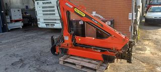 Γερανοί Palfinger 1997 PK2500-thumb-1