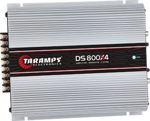 Taramps DS 800 X 4 2 Ohm