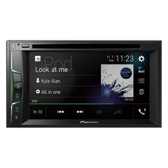 Multimedia Οθόνη Αυτοκινήτου 2DIN - Pioneer AVH-Z2200BT